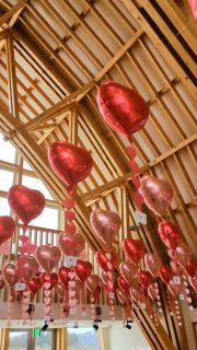 2026ハートバルーン